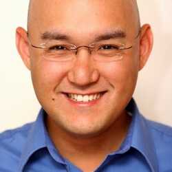 Allen Wang, profile image