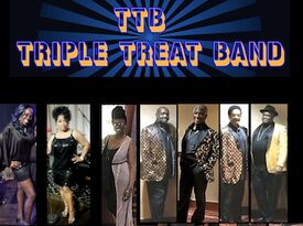 Triple Treat Band - Dance Band - Seattle, WA - Hero Gallery 2