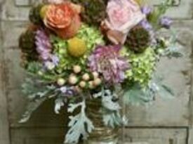 The Flower Cupboard - Florist - Raleigh, NC - Hero Gallery 1
