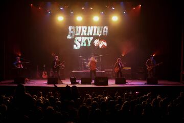 Bad Company Tribute--Burning Sky - Tribute Band - Bellmawr, NJ - Hero Main