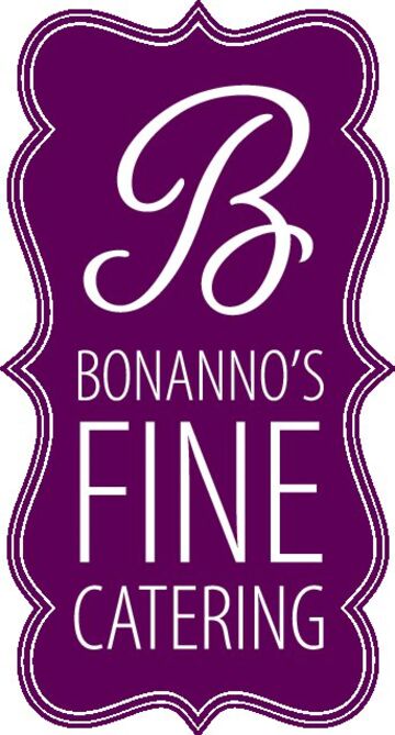 Bonanno’s Fine Catering - Caterer - Baton Rouge, LA - Hero Main