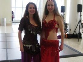 Shimmy Express Belly Dancers - Belly Dancer - Concord, MA - Hero Gallery 4