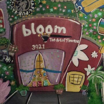 Bloom The Art Of Flowers - Florist - Norfolk, VA - Hero Main