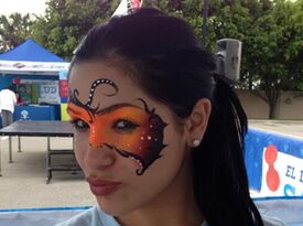 Best Party Planner - Face Painter - Miami, FL - Hero Gallery 1