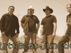 Rattlecat Junction - Country Band - Gilbert, AZ - Hero Gallery 1