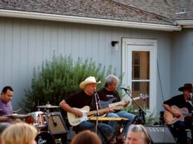 Les Vaughn  - Country Band - The Dalles, OR - Hero Gallery 3