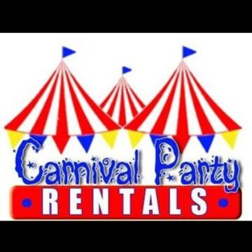 Carnival Party Rentals - Photo Booth - Baltimore, MD - Hero Main