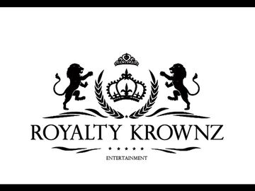Royalty Krownz Entertainment - DJ - Houston, TX - Hero Main