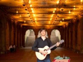 Aaron Short - Acoustic Guitarist - Woodside, NY - Hero Gallery 2
