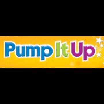 Pump It Up - Bounce House - Chicago, IL - Hero Main