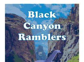Black Canyon Ramblers - Bluegrass Band - Gunnison, CO - Hero Gallery 4