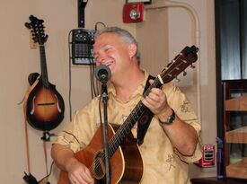 Jeff Parker - Acoustic Guitarist - Jacksonville, FL - Hero Gallery 1