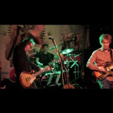 The ReVinyls - Rock Band - Richmond, VA - Hero Main
