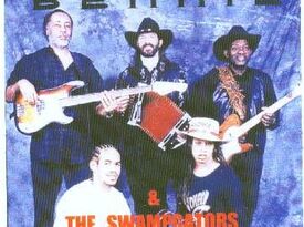 Bennie & The Swampgators - World Music Band - Long Beach, CA - Hero Gallery 2