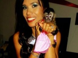 EXOTIC ANIMALS/ FARM ANIMALS FOR EVENTS -PARTIES - Petting Zoo - Fort Lauderdale, FL - Hero Gallery 4