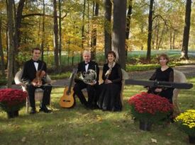 Musicali Soloists - Classical Singer - Akron, OH - Hero Gallery 2