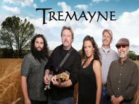 Tremayne - Variety Band - Haleyville, AL - Hero Gallery 2