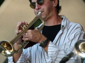 Jon Thornton - Jazz Band - Charleston, SC - Hero Gallery 4