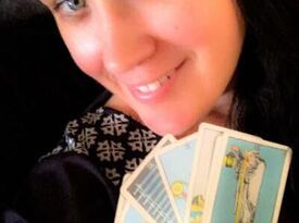 Zehara Nachash Tarot Reader - Tarot Card Reader - Richmond, VA - Hero Gallery 2