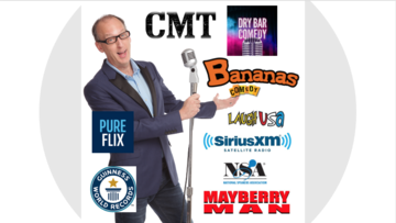 Rik Roberts :: Clean Comedy & Creative Keynotes! - Clean Comedian - Dallas, TX - Hero Main