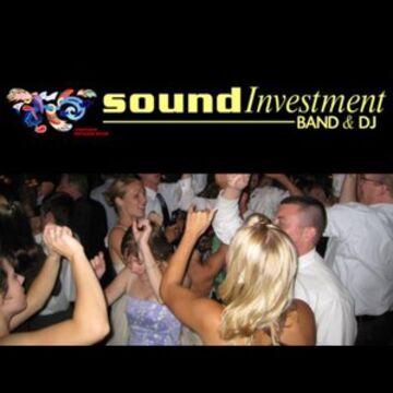 Sound Investment Band - Dance Band - Norristown, PA - Hero Main
