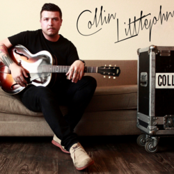 Collin Littlejohn, profile image