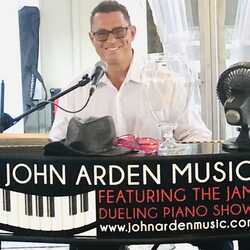 Dueling Pianos by John Arden Music, profile image