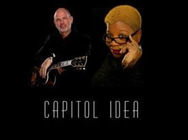 Capitol Idea - Jazz Duo - Washington, DC - Hero Gallery 2
