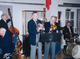 The Upper Canada Classic Jazz Band - Dixieland Band - Toronto, ON - Hero Gallery 1