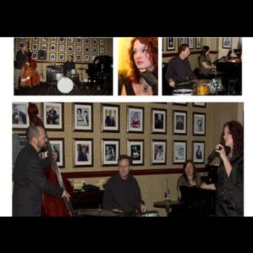 Kristi Lynn Quartet - Jazz Band - Hellertown, PA - Hero Main