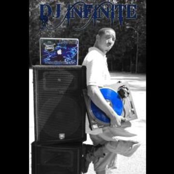 DJ Infinite | Infinite Sounds - DJ - Jonesboro, GA - Hero Main