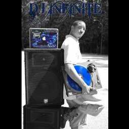 DJ Infinite | Infinite Sounds, profile image