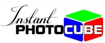 Instant Photocube - Photo Booth - Jacksonville, FL - Hero Main