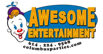 Awesome Family Entertainment & Rentals - Clown - Columbus, OH - Hero Main