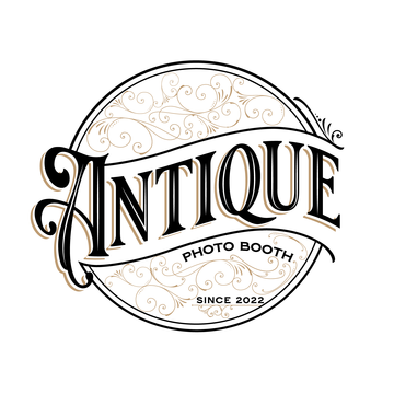 Antique Photo Booth - Photo Booth - Castro Valley, CA - Hero Main