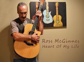 Ross Mcginnes - Acoustic Guitarist - Hampton, NH - Hero Gallery 2