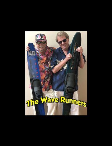 The Wave Runners  - Jimmy Buffett Tribute Act - Schaumburg, IL - Hero Main
