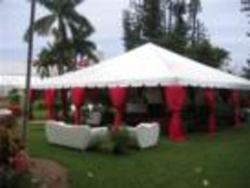 Elicit Events - Wedding Tent Rentals - Hollywood, FL - Hero Main