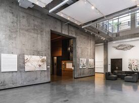 David Brower Center - Gallery - Berkeley, CA - Hero Gallery 2