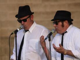 Briefcase Blues - A Tribute To Jake & Elwood Blues - Blues Brothers Tribute Band - McKinney, TX - Hero Gallery 1