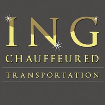 ING Limousine - Event Limo - Arlington, VA - Hero Main