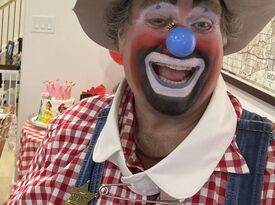 Phil Nichols Entertainer - Clown - Houston, TX - Hero Gallery 4
