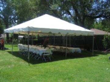 Jose Fiestas - Party Tent Rentals - Kansas City, MO - Hero Main