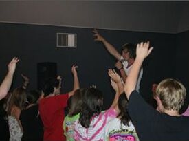 Render Worship - Christian Rock Band - Calhoun, GA - Hero Gallery 3