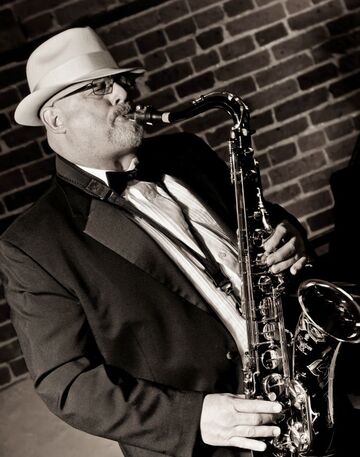 Jack T. Carr - Saxophonist - Brenham, TX - Hero Main