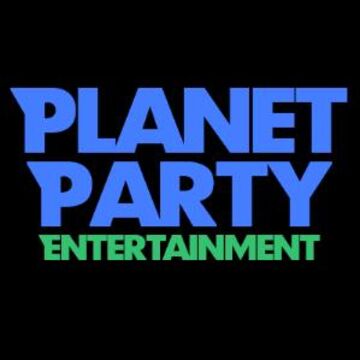 Planet Party Entertainment - DJ - Tampa, FL - Hero Main