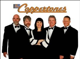 The Coppertones - Cover Band - Charleston, SC - Hero Gallery 1
