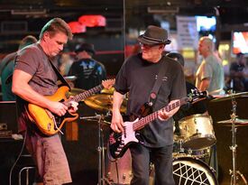 The Bar Starz - Classic Rock Band - Huntington Beach, CA - Hero Gallery 1