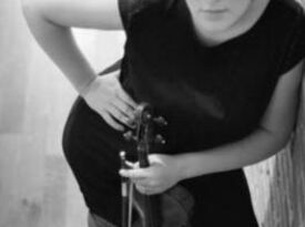 Rachael Elizabeth Kistler - Violinist - Asheville, NC - Hero Gallery 4
