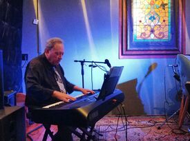 Alan Stoumen - Jazz Pianist - Conroe, TX - Hero Gallery 2
